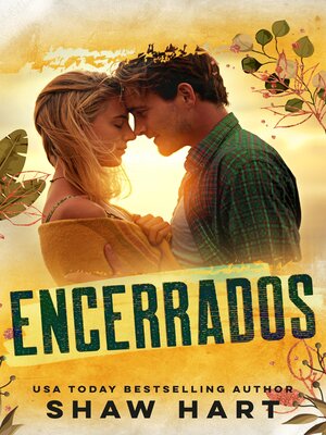 cover image of Encerrados